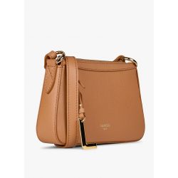 Mini Sac Bandoulière Zippé Faubourg