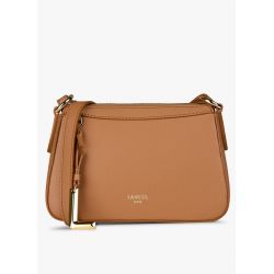 Mini Sac Bandoulière Zippé Faubourg