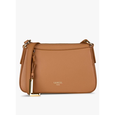 Mini Sac Bandoulière Zippé Faubourg