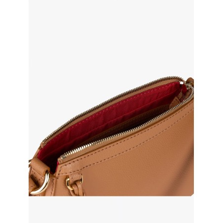 Mini Sac Bandoulière Zippé Faubourg