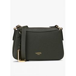 Mini Sac Bandoulière Zippé Faubourg