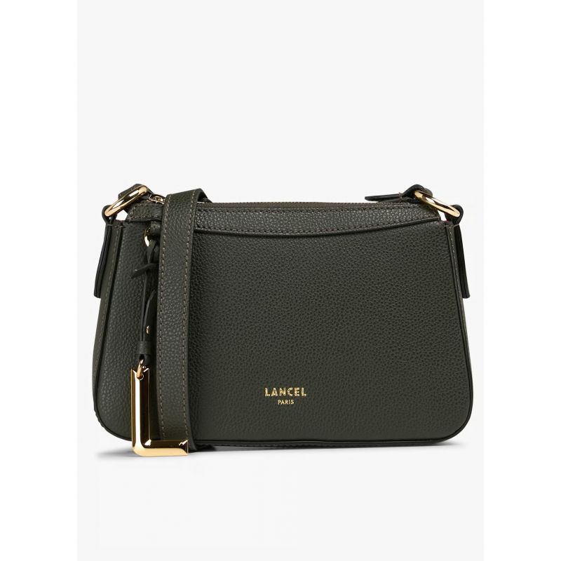 Mini Sac Bandoulière Zippé Faubourg Mini Sac Bandoulière Zippé Faubourg