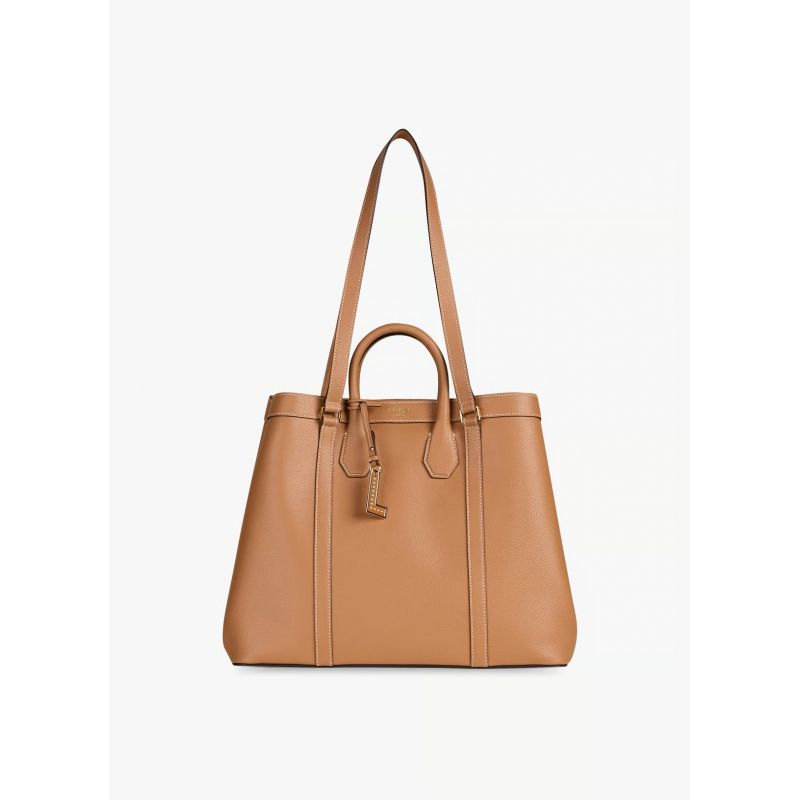 Sac Cabas Double Porté Belleville Sac Cabas Double Porté Belleville