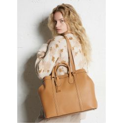 Sac Cabas Double Porté Belleville