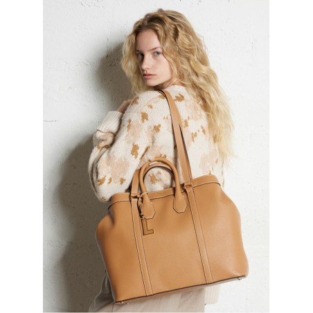 Sac Cabas Double Porté Belleville