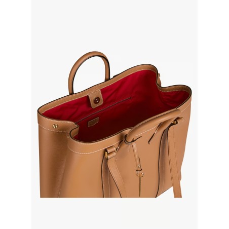 Sac Cabas Double Porté Belleville
