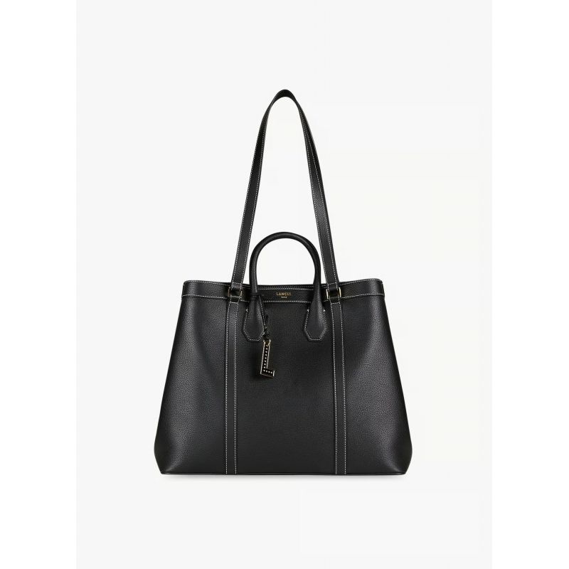 Sac Cabas Double Porté Belleville Sac Cabas Double Porté Belleville