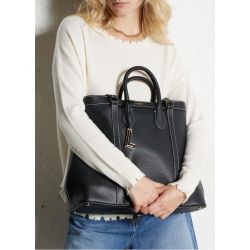 Sac Cabas Double Porté Belleville