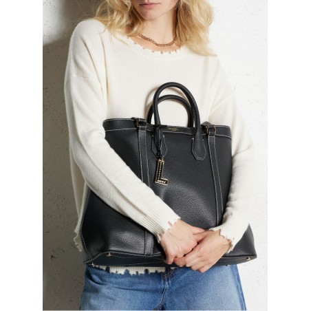 Sac Cabas Double Porté Belleville