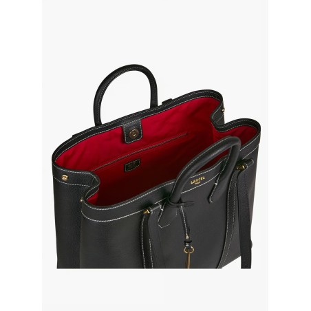 Sac Cabas Double Porté Belleville