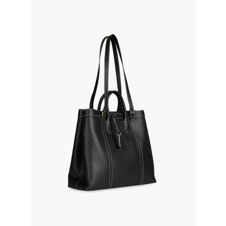 Sac Cabas Double Porté Belleville