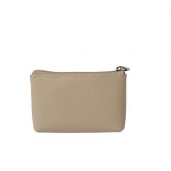 Petit Porte-monnaie Limace Buni S en Cuir