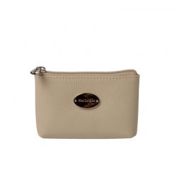 Petit Porte-monnaie Limace Buni S en Cuir