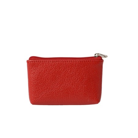 Petit Porte-monnaie Limace Buni S en Cuir