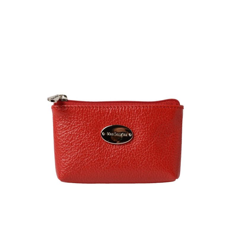 Petit Porte-monnaie Limace Buni S en Cuir