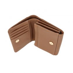 Portefeuille Cappuccino Alba Portefeuille Cappuccino Alba