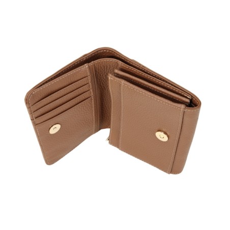Portefeuille Cappuccino Alba