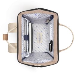 Sac à Dos Adventurer L en Toile - Cabaia