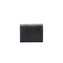 Porte-monnaie Cappuccino Alba en Cuir Porte-monnaie Cappuccino Alba en Cuir