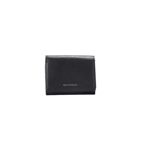 Porte-monnaie Cappuccino Alba en Cuir