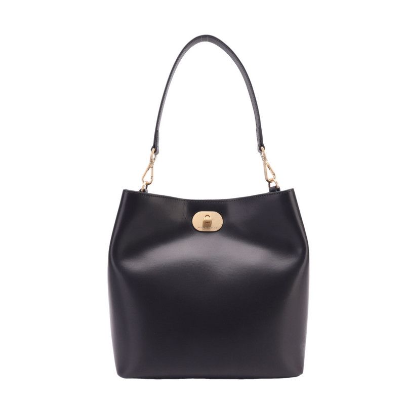 Sac Epaule M Couronne Rhodes  Sac Epaule M Couronne Rhodes
