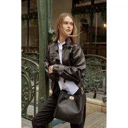 Sac Epaule M Couronne Rhodes  Sac Epaule M Couronne Rhodes