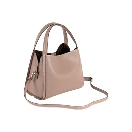 Sac à Main Enzo Buni en Cuir