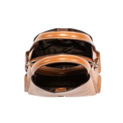 Sac à Main Enzo Buni en Cuir Sac à Main Enzo Buni en Cuir