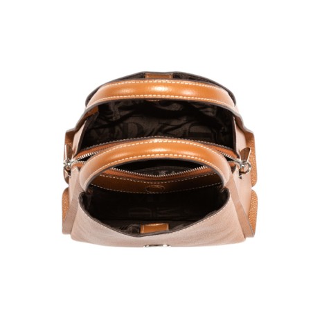 Sac à Main Enzo Buni en Cuir