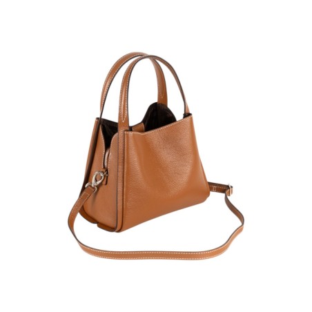 Sac à Main Enzo Buni en Cuir