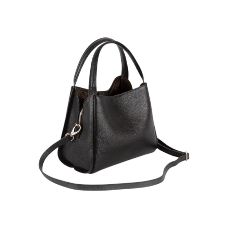 Sac à Main Enzo Buni en Cuir