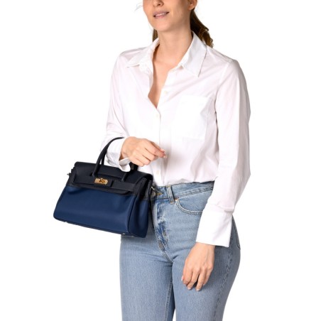 Sac à Main Pyla Mix 