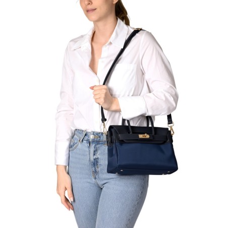 Sac à Main Pyla Mix 