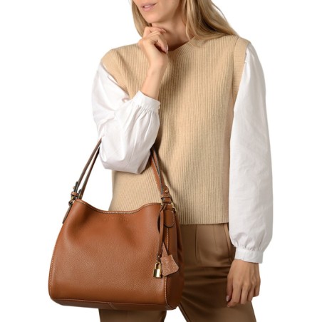 Sac Epaule S Romy Dulcine 