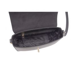 Sac Bandoulière Cancun Alba en Cuir Sac Bandoulière Cancun Alba en Cuir