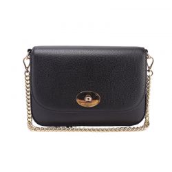 Sac Bandoulière Cancun Alba en Cuir Sac Bandoulière Cancun Alba en Cuir