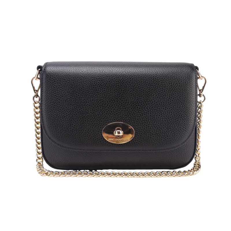 Sac Bandoulière Cancun Alba en Cuir Sac Bandoulière Cancun Alba en Cuir