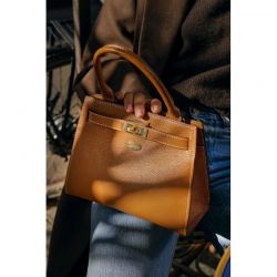 Sac à Main XS Temple Buob  Sac à Main XS Temple Buob