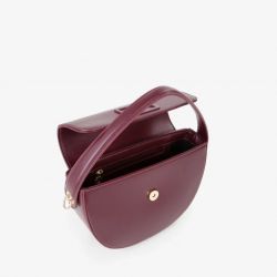 Petit Sac à Rabat Wannabe Re en Synthétique Petit Sac à Rabat Wannabe Re en Synthétique