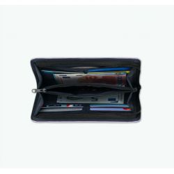 Porte Monnaie Wallet L