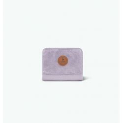 Porte Monnaie Wallet M en Toile