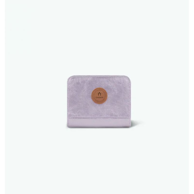 Porte Monnaie Wallet M en Toile