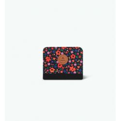 Porte Monnaie Wallet M en Toile