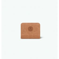 Porte Monnaie Wallet M en Toile