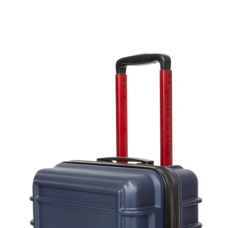 Valise Rigide Resist'R Zip Taille S
