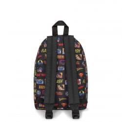 Sac à dos Orbit 4V6 DC Icons