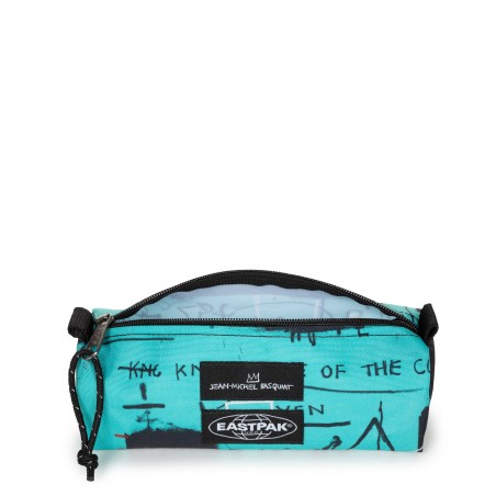 Trousse Benchmark Single 4Y6 Basquiat Equals Pi