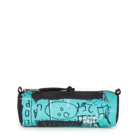 Trousse Benchmark Single 4Y6 Basquiat Equals Pi