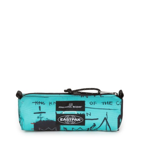 Trousse Benchmark Single 4Y6 Basquiat Equals Pi
