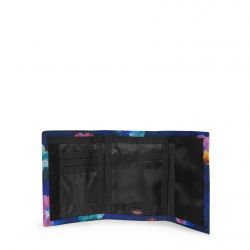 Portfeuille Crew pack de 6 2O4 Flower Blur Navy